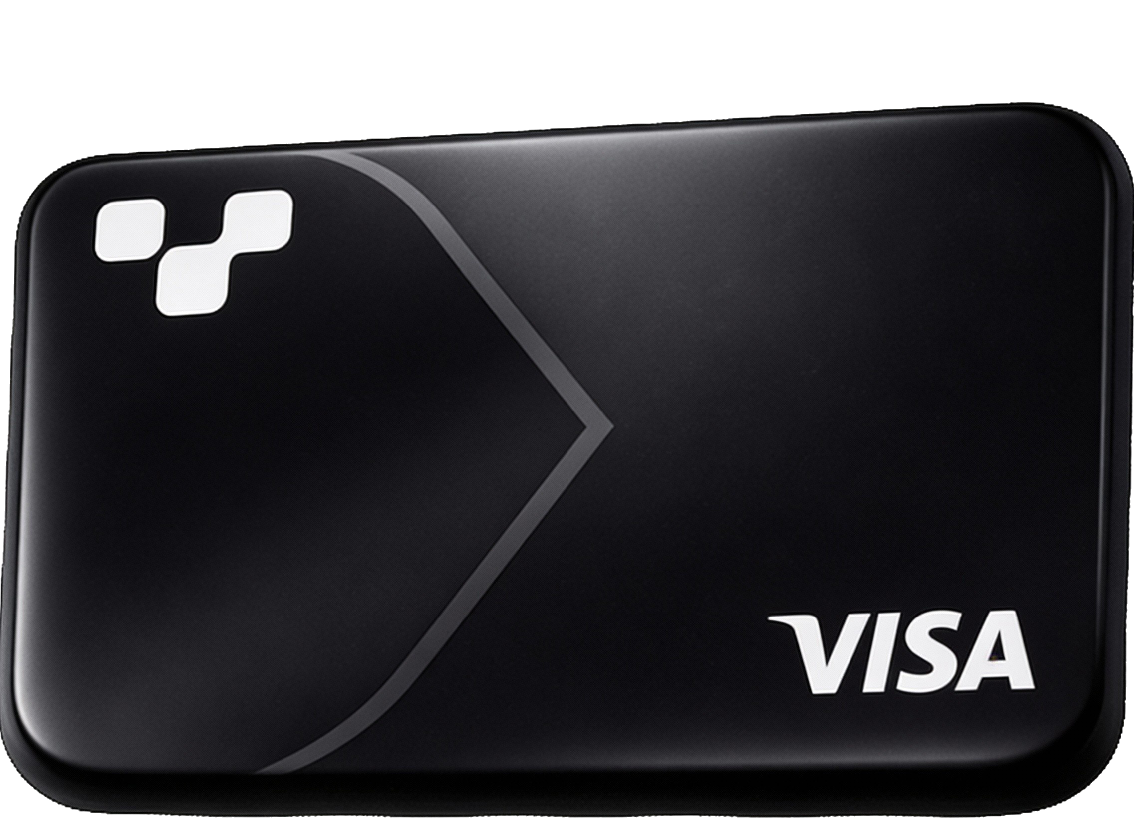 Taile VISA Card